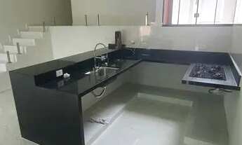 Imagem: Casa em São Lourenço MG