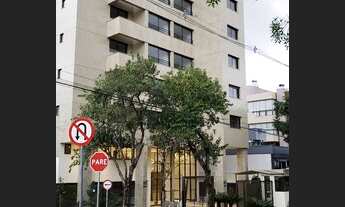 Imagem 2: Apartamento para Venda - 70.67m², 2 dormitórios, sendo 1 suites, 2 vagas - Petrópolis