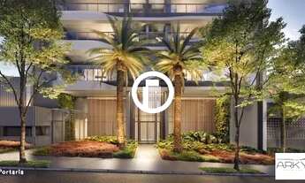 Imagem 4: Apartamento para Venda - 51m², 1 dormitório, sendo 1 suites, 1 vaga - Perdizes