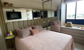 Imagem 4: Apto Porteira Fechada