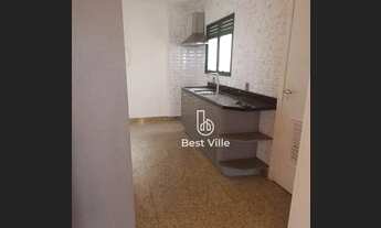 Imagem 4: Apartamento a venda com 2 suítes, são 94m² - Condomínio Ed. Classic - Barueri/SP