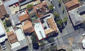 Imagem: Terreno à venda, 440 m² - ZUMVP.1 - ZONA