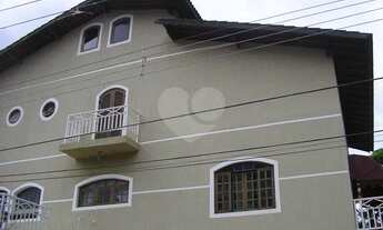 Imagem 4: SOBRADO MARAVILHOSO A VENDA NA VILA LEONOR - 5 SUÍTES E 5 VAGAS DE GARAGEM