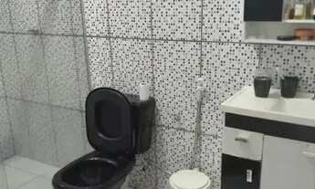 Imagem 4: Casa para venda possui 140 metros quadrados com 3 quartos em Tenoné - Belém