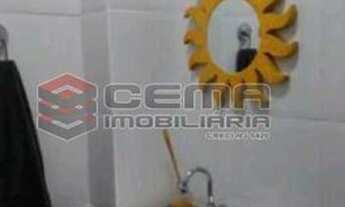 Imagem 7: Apartamento-À VENDA-Centro-Rio de Janeiro-RJ