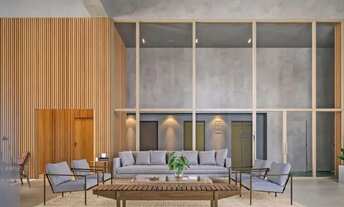 Imagem 6: Apartamento com 2 Dormitorio(s) localizado(a) no bairro Itaim Bibi em São Paulo / Ref.:O