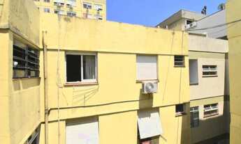 Imagem 6: Apartamento JK em Cidade Baixa