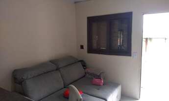 Imagem 5: Casa para Venda - 70m², 2 dormitórios, 2 vagas - Planalto