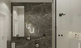 Imagem 4: Casa Jardim Espanha - Alto Padrão