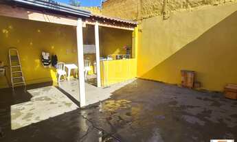 Imagem 4: Casa (térrea na rua) 2 dormitórios, cozinha planejada