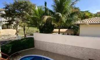 Imagem 4: Casa com 5 dormitórios à venda, 475 m² por R$ 1.600.000,00 - Condomínio Residencial Terras