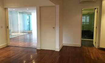Imagem 7: Apartamento à venda com 2 quartos, suítes, 2 vagas, 200 m² - Ipanema - Rio de Janeiro/RJ