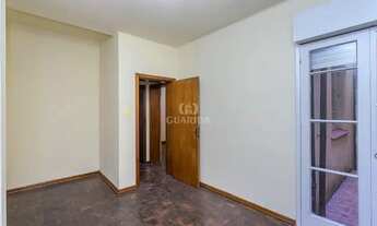 Imagem: Amplo apartamento de 1 dormitório, térreo