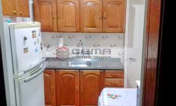 Imagem 5: 3 Quartos em Copacabana pertinho da Praia