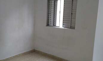 Imagem 7: CASA SOBREPOSTA Casa com 1 dormitório