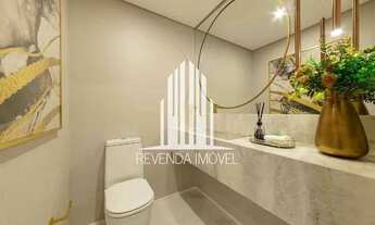 Imagem 6: Apartamento 160m² 3 suítes, lavabo, 2 vagas - Ipiranga