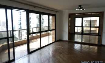 Imagem 2: APARTAMENTO - MORUMBI - SP