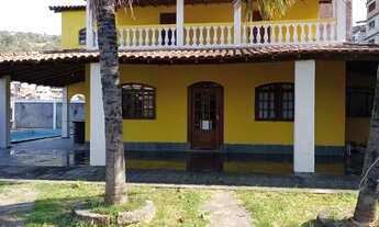 Imagem: Alugo casa linda e grande