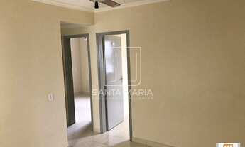 Imagem 3: Apartamento (tipo - padrao) 2 dormitórios, cozinha planejada, portaria 24 horas, lazer, sa