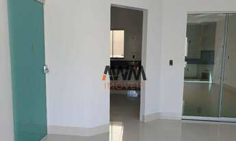 Imagem 4: Sobrado com 3 Quartos 1 Suíte à venda, 121 m² por R$ 400.000 - Moinho dos Ventos - Goiânia