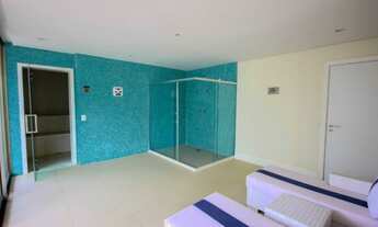 Imagem 4: Flat para locação no Itaim Bibi - Edifício It Style Home - Cód. JUQ06297