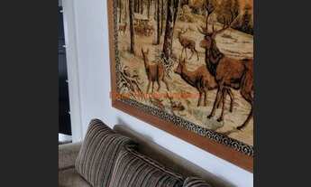 Imagem: Apartamento para aluguel tem 84 metros quadrados