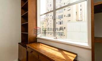 Imagem 3: Apartamento-À VENDA-Botafogo-Rio de Janeiro-RJ