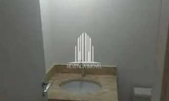 Imagem 3: Condominio One Park Perdizes, Studio de 20m² com 1 dormitório, 1 banheiro em Perdizes - Sã