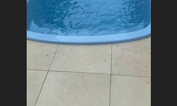 Imagem 7: Aluga se casa com piscina em condomínio Aratuba
