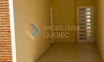 Imagem 2: Casas - Venda - Jardim Macedo - Cod. 2987