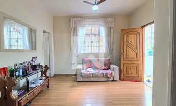 Imagem 2: Casa para Aluguel - Engenho de Dentro, 4 Quartos, 197 m2