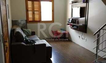 Imagem 3: Casa para Venda - 198m², 3 dormitórios, sendo 1 suites, 1 vaga - Rubem Berta