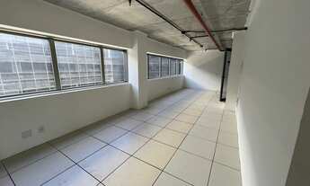 Imagem 6: Centro comercial para aluguel com 323 metros quadrados