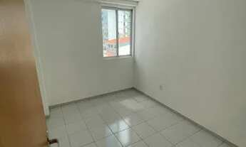 Imagem 7: Apartamento 02 quartos, escada, sul, ventilado perto da Fórmula Academia no Jardim Oceania