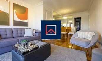 Imagem 3: Apartamento Venda 3 Dormitórios - 80 m² Sumaré