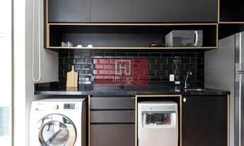 Imagem 6: Apartamento para alugar no bairro Itaim Bibi - São Paulo/SP, Zona Oeste