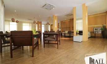 Imagem 6: Apartamento à Venda Integrado Iguatemi, 83m², 2Vgs, - Rio Preto