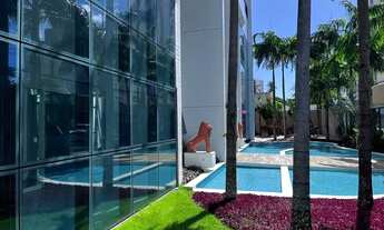 Imagem 6: Apartamento para venda possui 95 metros quadrados com 3 quartos