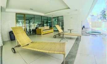 Imagem 4: RCR) Edf. Athos | Última unidade | Encruzilhada | 3 quartos