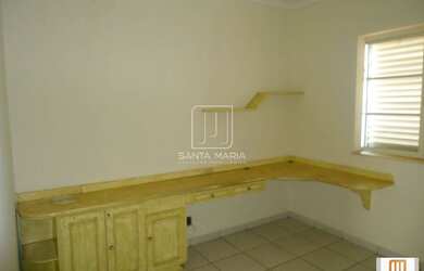 Imagem 10: Casa (térrea na rua) 4 dormitórios, cozinha planejada