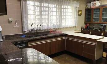 Imagem 5: Sobrado 4 Dorms Cozinha Planejada Na Penha