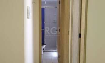 Imagem 6: Apartamento para Venda - 40m², 2 dormitórios, 1 vaga - Jardim Leopoldina