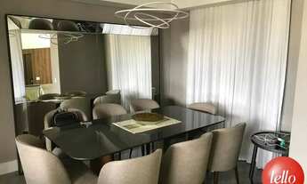 Imagem: São Paulo - Apartamento Padrão - Lapa