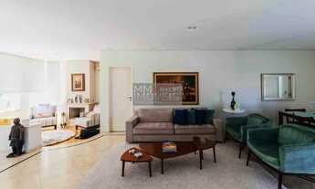 Imagem 3: Condomínio Fechado - Tucuruvi - 500 metros quadrados - 4 suítes - 4 vagas