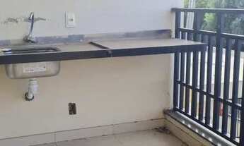 Imagem 4: Apartamento novo com Planejados