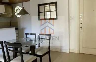 Imagem 2: Oportunidade Apartamento na Consolação com 35m² ao lado do metrô!!