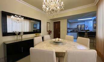 Imagem 5: Ed Eneida de Moraes Mobiliado no bairro Umarizal de 1 suíte