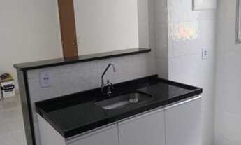 Imagem 4: Alugo apartamento Recanto do Sol