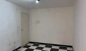 Imagem 6: Apartamento para aluguel possui 42 metros quadrados com 2 quartos em Água Chata - Guarulho