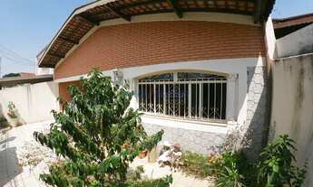 Imagem 2: Casa - Parque Taquaral - Campinas